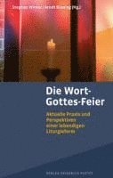 bokomslag Die Wort-Gottes-Feier