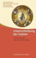 bokomslag Unterscheidung der Geister