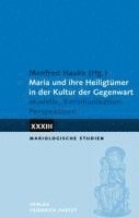 Maria und ihre Heiligtümer in der Kultur der Gegenwart 1