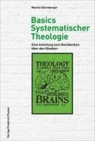 bokomslag Basics Systematischer Theologie