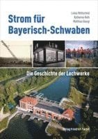 bokomslag Strom für Bayerisch-Schwaben