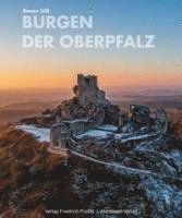 bokomslag Burgen der Oberpfalz