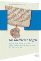 Die Grafen von Bogen 1