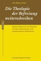 bokomslag Die Theologie der Befreiung weiterschreiben