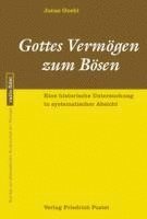 bokomslag Gottes Vermögen zum Bösen