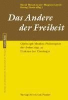 bokomslag Das Andere der Freiheit