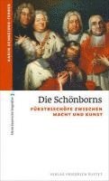 bokomslag Die Schönborns