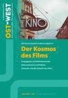 bokomslag Der Kosmos des Films