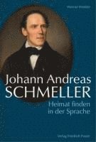 bokomslag Johann Andreas Schmeller