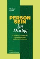 bokomslag Person-Sein im Dialog