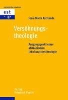 bokomslag Versöhnungstheologie