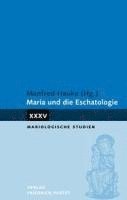 bokomslag Maria und die Eschatologie