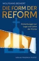 bokomslag Die Form der Reform