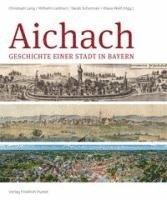bokomslag Aichach
