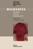 bokomslag Wegmarken
