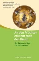 Christoph Binninger, Hanna-Barbara Gerl-Falkovitz, Karl-Heinz Menke, Christoph Ohly - An den Früchten erkennt man den Baum, Häftad