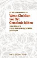 bokomslag Wenn Christen vor Ort Gemeinde bilden
