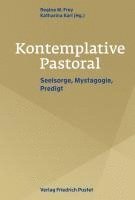bokomslag Kontemplative Pastoral