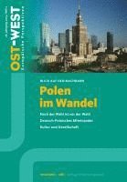 bokomslag Ost-West. Europäische Perspektiven 2/2025. Polen im Wandel
