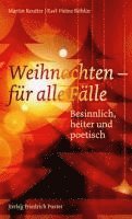 Martin Reutter, Karl-Heinz Röhlin - Weihnachten - für alle Fälle, Häftad