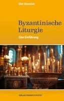 Oleh Shepetiak - Byzantinische Liturgie, Häftad