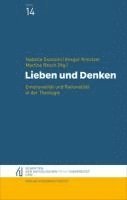bokomslag Lieben und Denken