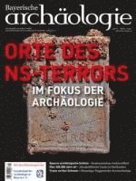 bokomslag Orte des NS-Terrors im Fokus der Archäologie