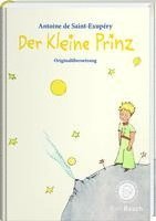 bokomslag Der Kleine Prinz