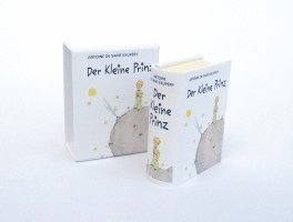 Der Kleine Prinz. Miniaturausgabe 1