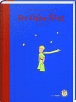 Antoine de Saint-Exupéry - Der Kleine Prinz - Das Lesebuch, Inbunden