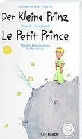 bokomslag Der Kleine Prinz · Le Petit Prince