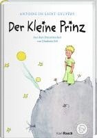 Antoine de Saint-Exupéry - Der Kleine Prinz, Inbunden