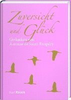 bokomslag Zuversicht und Glück