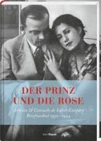 bokomslag Der Prinz und die Rose