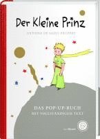 Der Kleine Prinz. Das Pop-Up-Buch 1