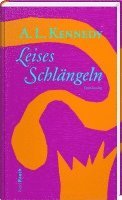 bokomslag Leises Schlängeln