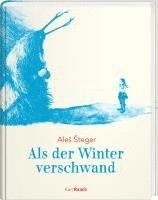 Als der Winter verschwand 1