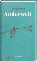 bokomslag Anderwelt