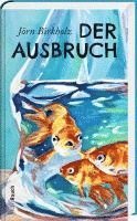 bokomslag Der Ausbruch