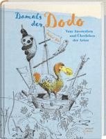 bokomslag Damals der Dodo