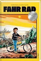 Ondrej Buddeus - Fahr Rad!, Inbunden