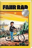 bokomslag Fahr Rad!