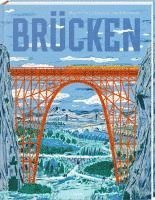 bokomslag Brücken