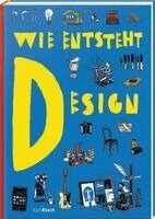 Jiri Pelcl, Silvie Seborova - Wie entsteht Design, Inbunden
