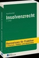 bokomslag Insolvenzrecht