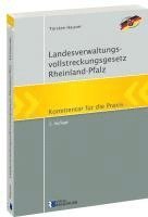 bokomslag Landesverwaltungsvollstreckungsgesetz Rheinland-Pfalz