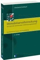 bokomslag Immobiliarvollstreckung aus Sicht der kommunalen Vollstreckungsbehörden