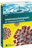 bokomslag Infektionsschutzgesetz