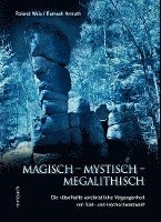 bokomslag Magisch - Mystisch - Megalithisch