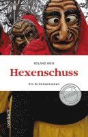 bokomslag Hexenschuss